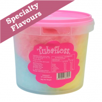 Tubafloss 200g - Specialty Flavours